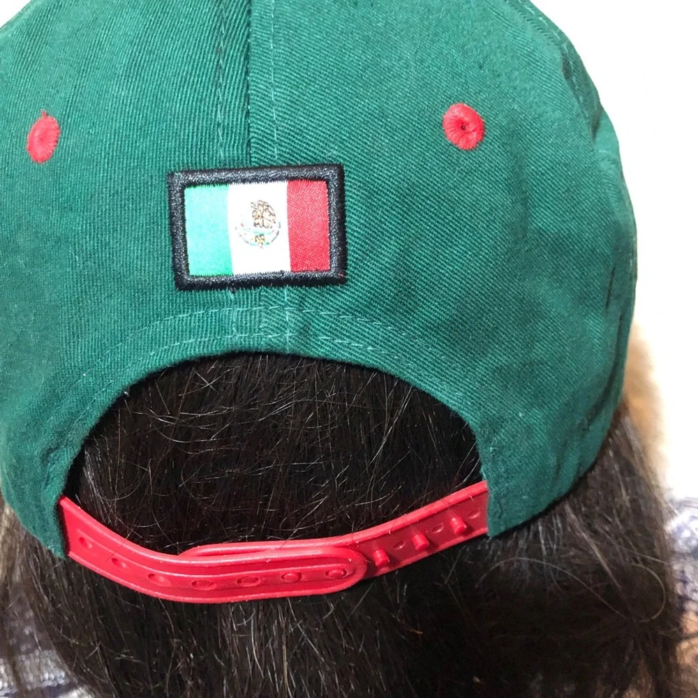 Aztec Warrior SnapBack Baseball Cap Hat